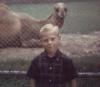 1965 Me At The Zoo