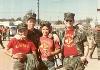 1979 Navy Days With Friends 