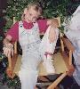 1992 Jeannie Age 8