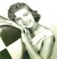 1950 Mom Age 15